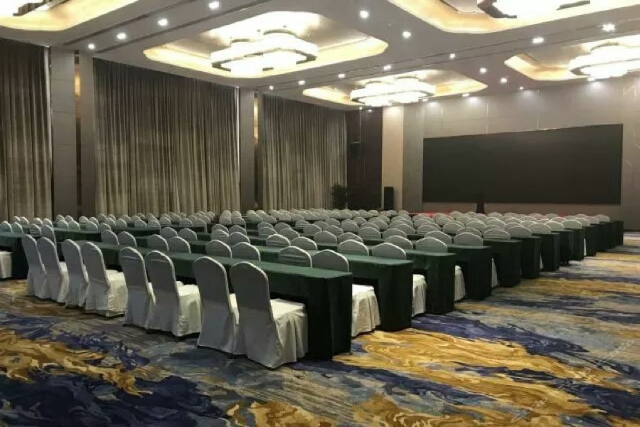 Zhi Hui Tang Feng Ze Hotel Chengdu Exterior photo
