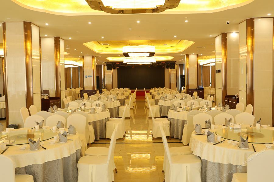 Zhi Hui Tang Feng Ze Hotel Chengdu Exterior photo
