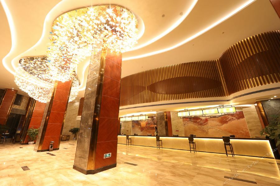 Zhi Hui Tang Feng Ze Hotel Chengdu Exterior photo