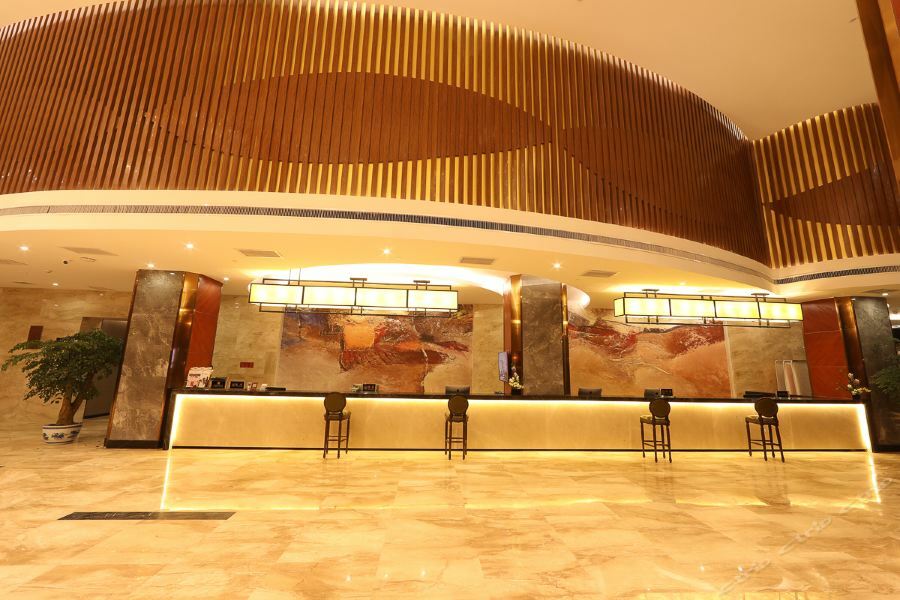 Zhi Hui Tang Feng Ze Hotel Chengdu Exterior photo